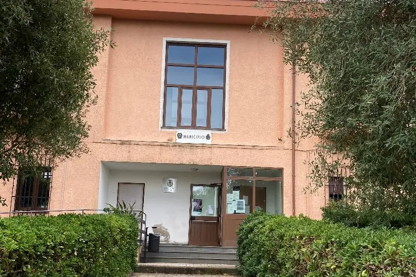 Municipio di Ula Tirso