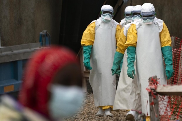 Ebola, l’allarme dell’Oms: “Nuovo focolaio”
