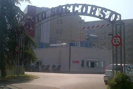 Ospedale di Perugia