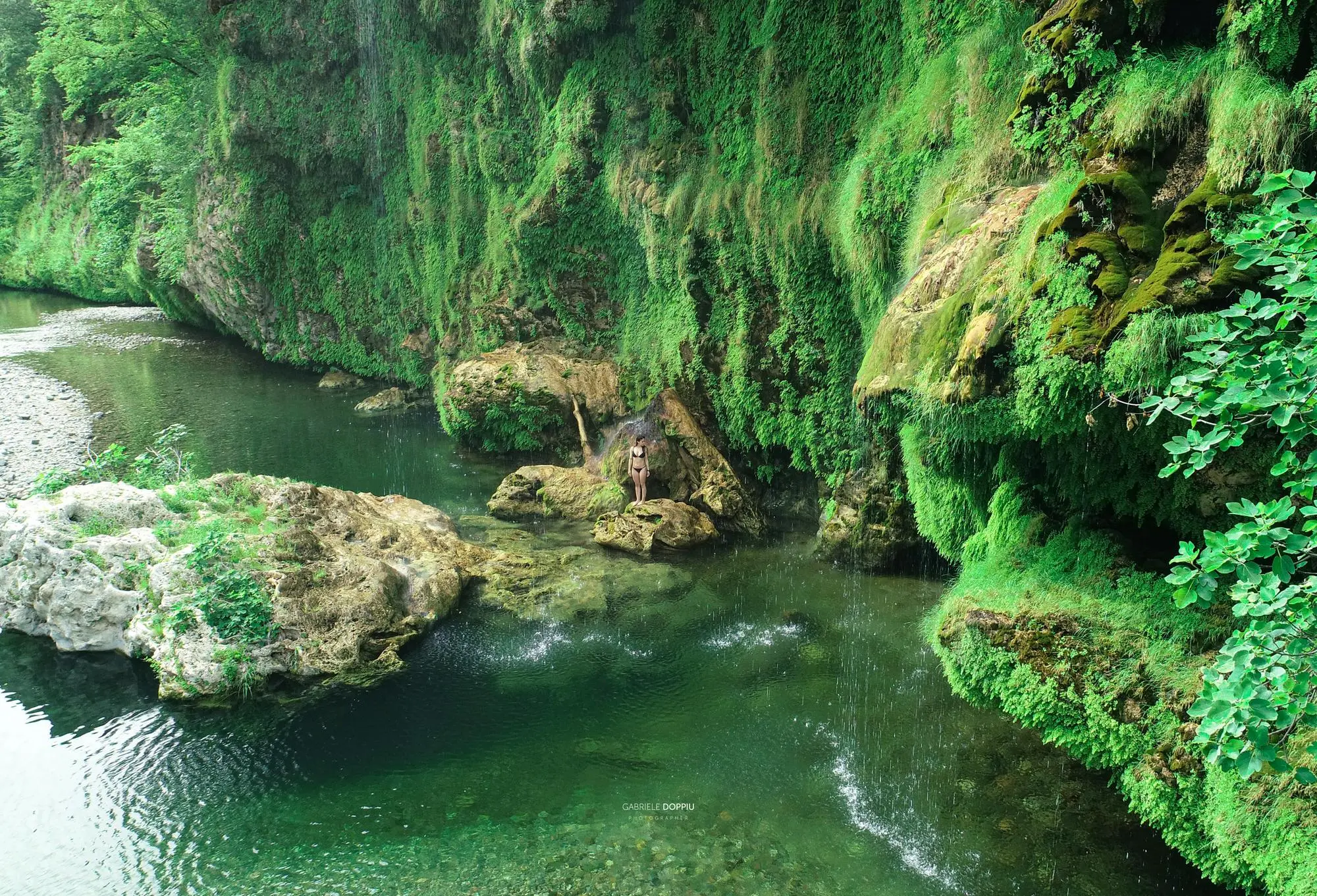 Barbagia di Seulo, Sa Stiddiosa (Foto Gabriele Doppiu)