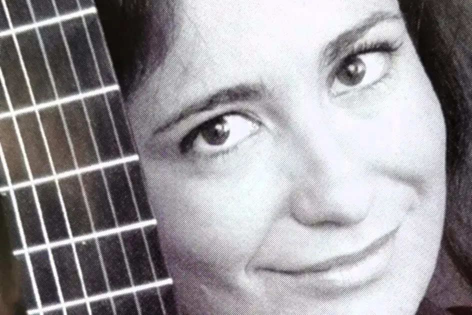 Filomena Moretti (Foto d'Archivio).