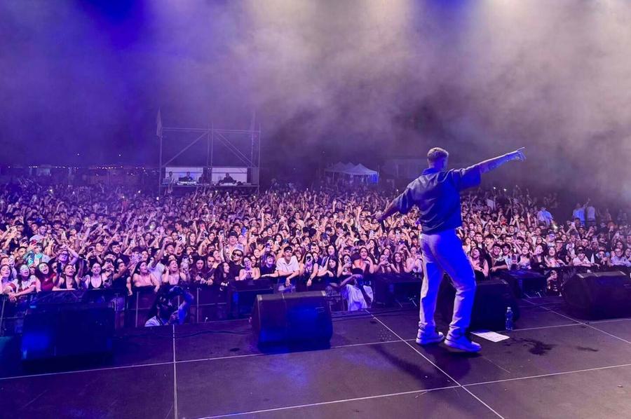 Concerti e festival, rinasce l’arena di Serbariu