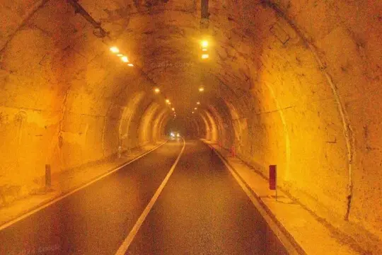 Galleria del Grighine (foto concessa)