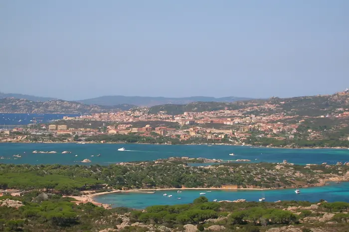 La Maddalena (Ansa)