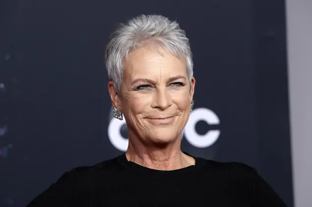 Jamie Lee Curtis (Ansa)