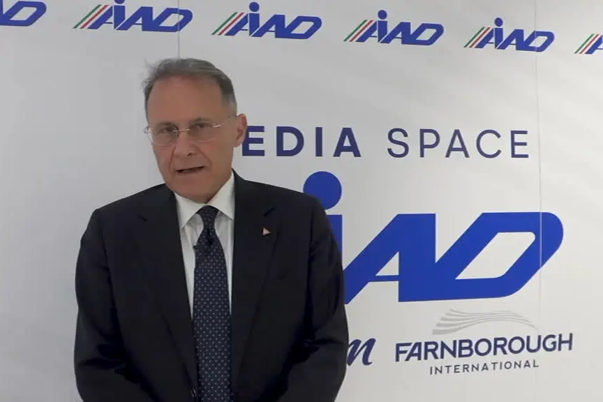 Farnborough, Cirielli: Vetrina strategica per il Made in Italy