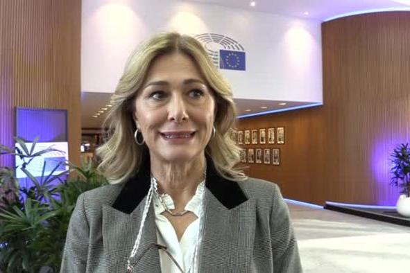 Donato, deputata Ue eletta per la Sardegna: “Mi tolgono Facebook perché sono contro le sanzioni ai russi”