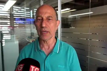 Incendio alla moschea di Cagliari, Omar Zaher: "Allibito e preoccupato, c'è ancora tanto da fare"