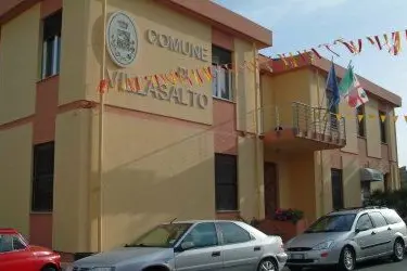 COMUNE DI VILLASALTO