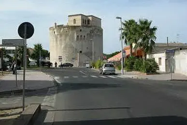 Torregrande (Oristano)