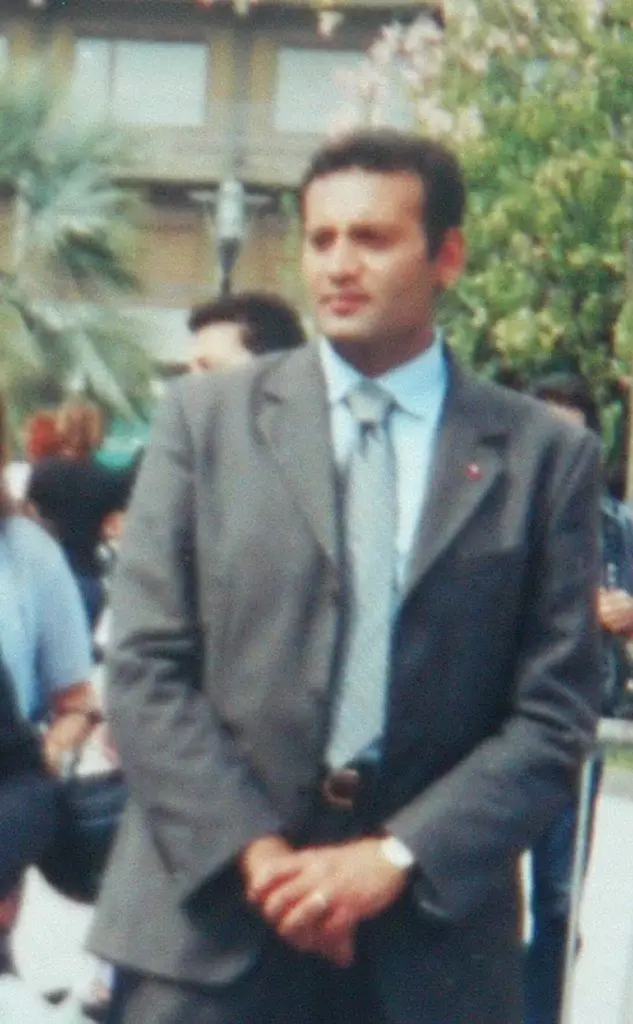 Filippo Raciti