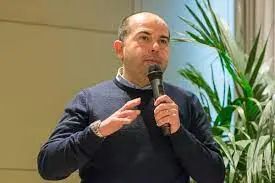 Fausto Piga (foto Sirigu)