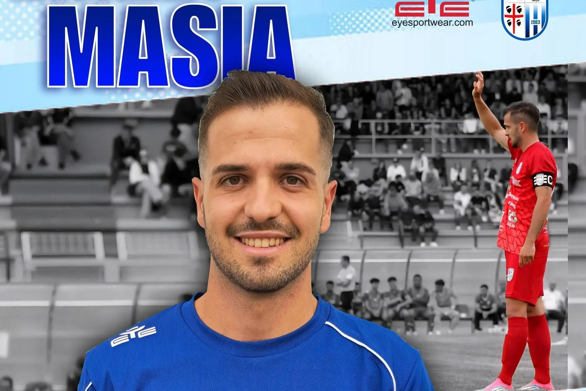 Alessandro Masia