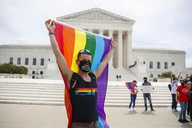 Il Nevada è il primo Stato Usa con le nozze gay in Costituzione
