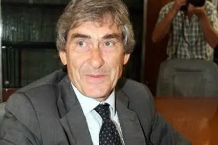 Felice Pulici (Ansa)