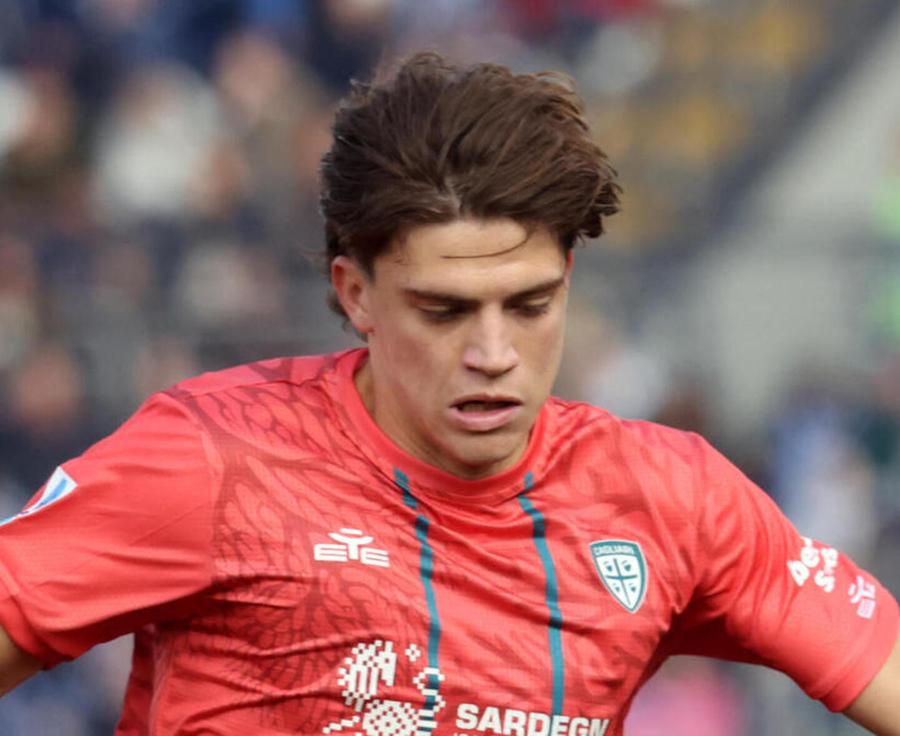 Tutte le sfide dei nazionali rossoblù