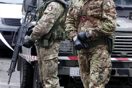 Immagine simbolo (Ansa)