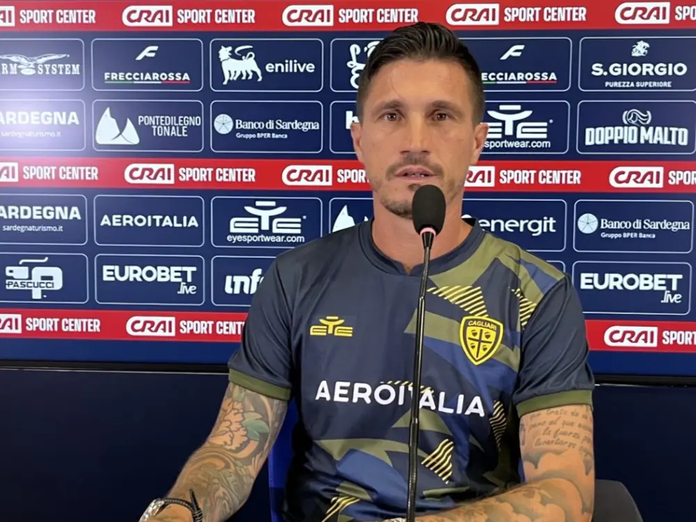 Atalanta-Cagliari, Pisacane lancia la sfida: «Faremo la nostra gara»
