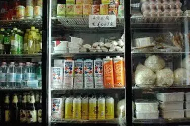 Alimenti cinesi
