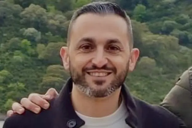 Roberto Cancedda sindaco di Nurri