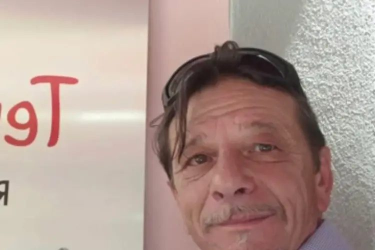 Antonio "Nenne " Scano (foto concessa)
