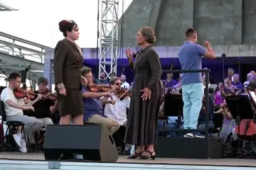 Cagliari, Cavalleria Rusticana: l'opera di Mascagni in scena al Teatro del Mare