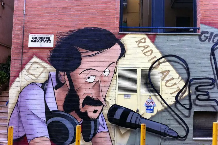 (Archivio L'Unione Sarda)