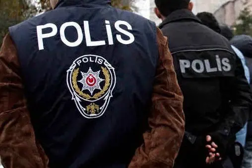 Polizia turca (foto da Google)