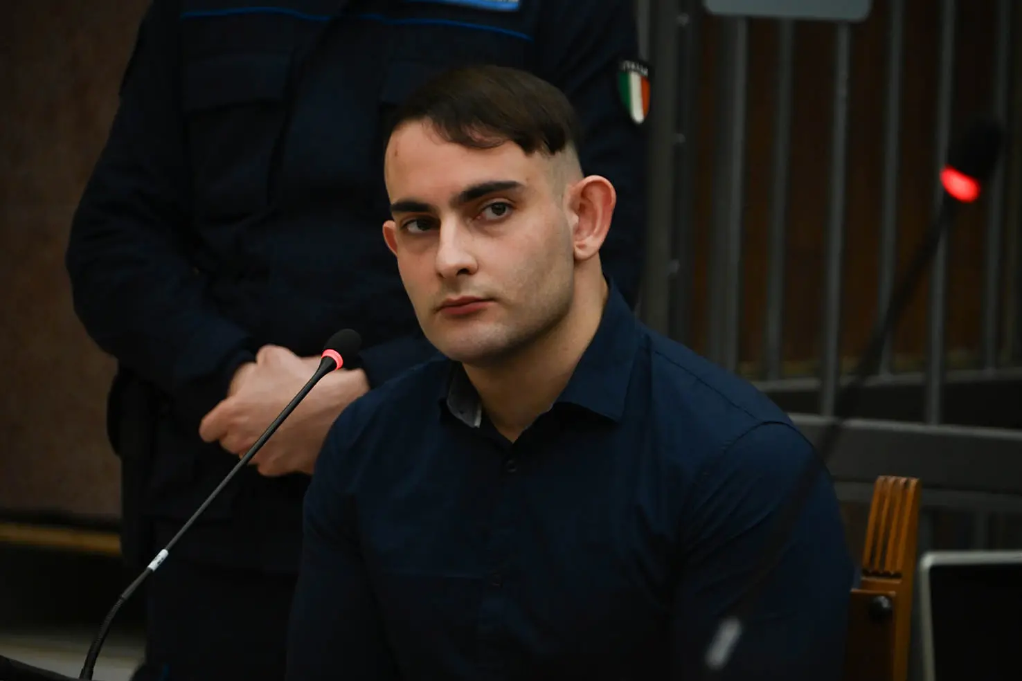 Michele Fresi