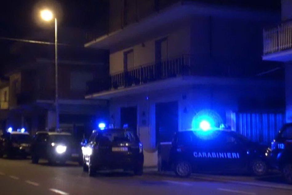 Tratta di migranti per prostituzione, 7 persone fermate tra Calabria e Toscana