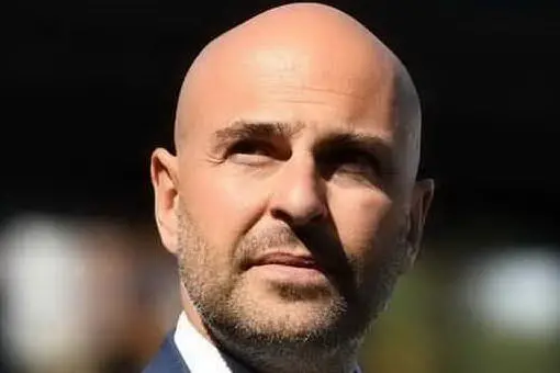 Tommaso Giulini (Ansa)