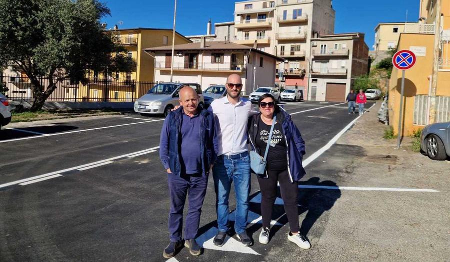 Riapre il ponte chiuso tre mesi per lavori