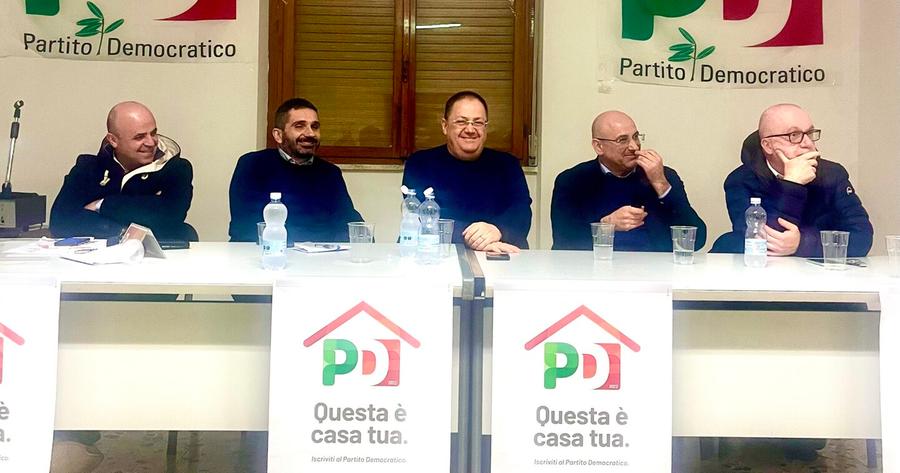 «L’Einstein una sfida per il territorio e il Mediterraneo»