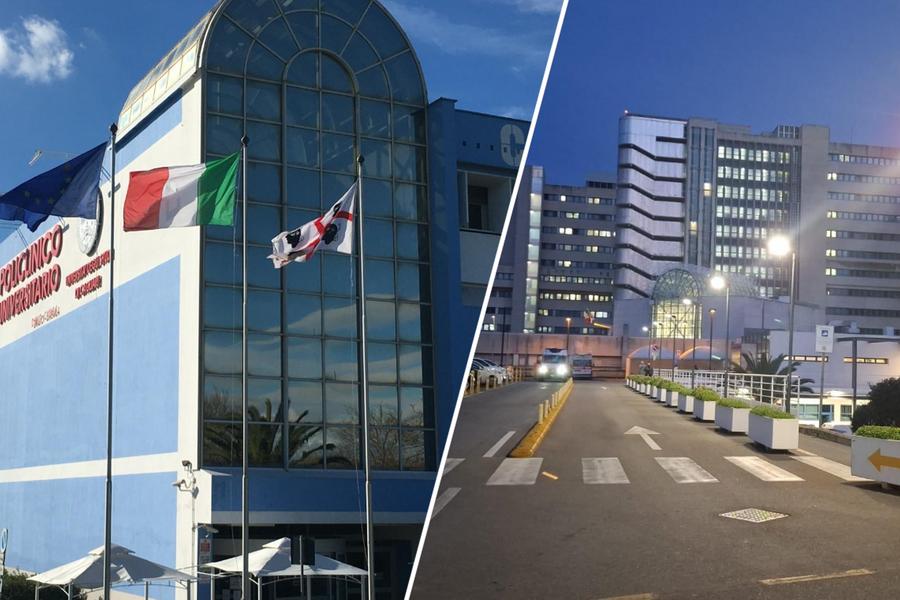 Intossicazione dopo la festa a Monserrato: quattro in Rianimazione, due sono minorenni