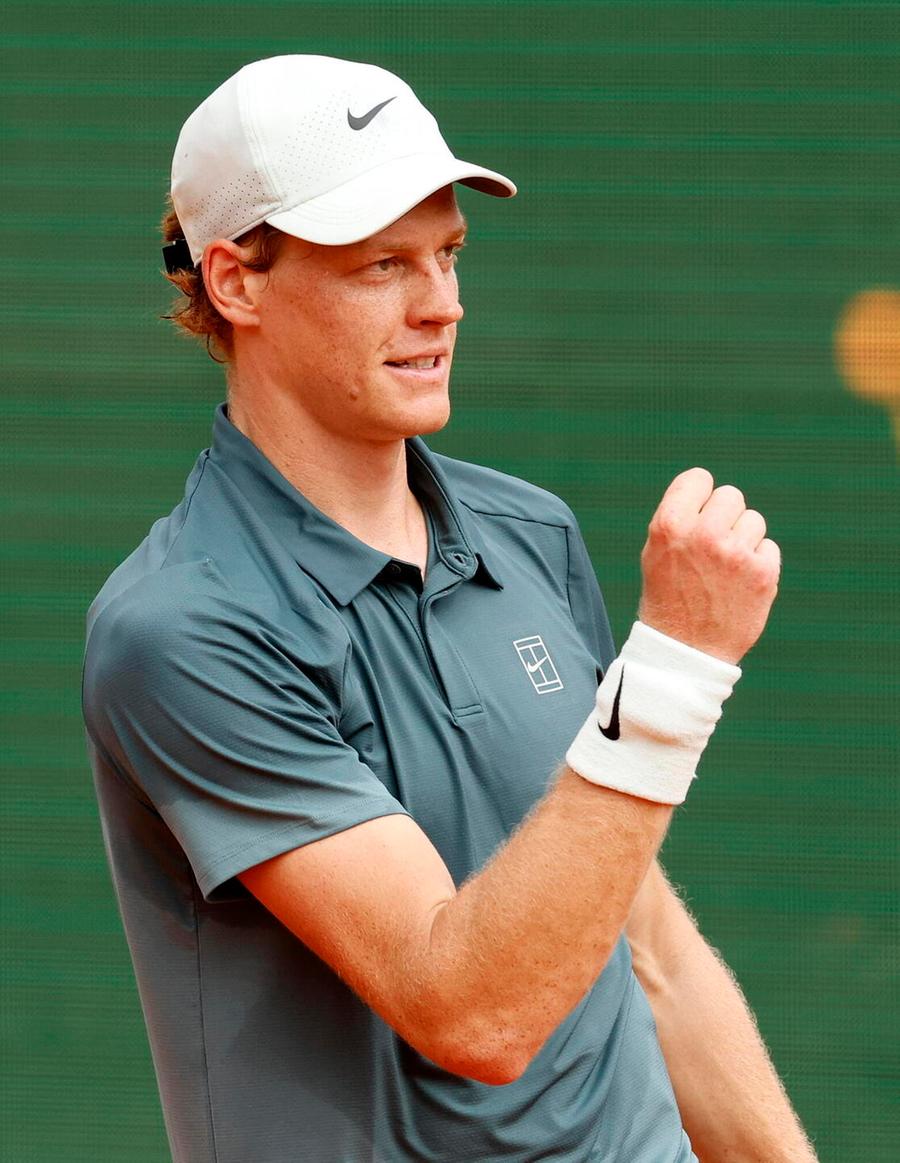 Jannik-Carlos, testa a testa