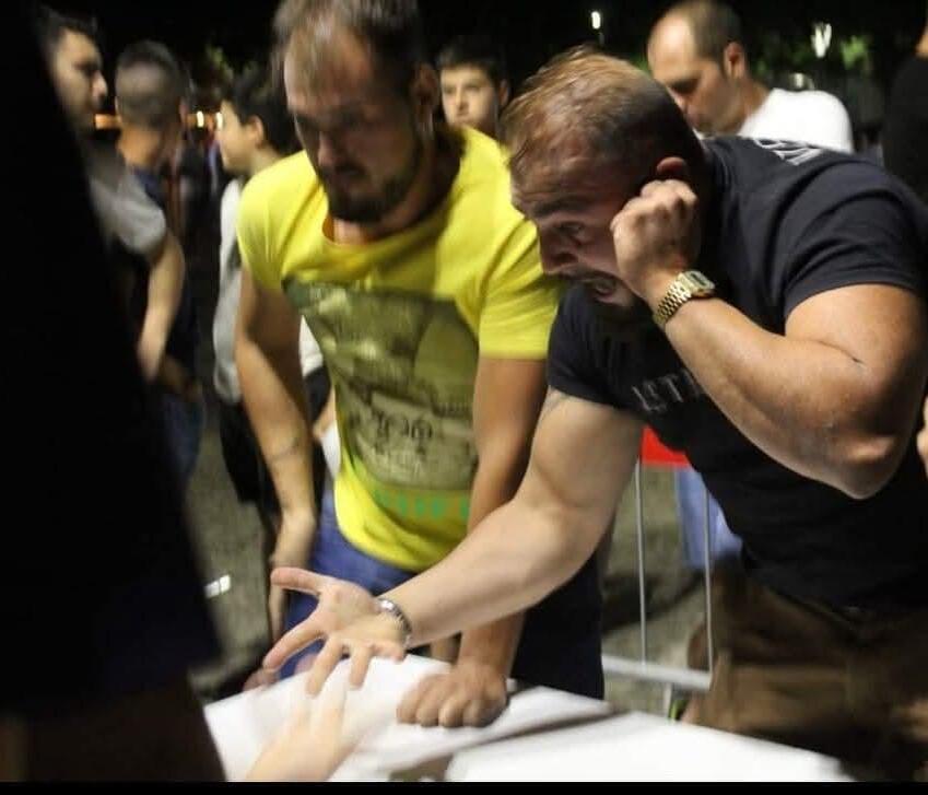 Torneo della murra mandaresa, la sfida si allarga alla Penisola