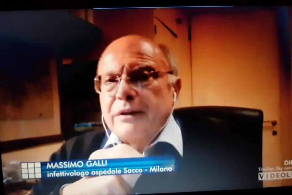 Massimo Galli