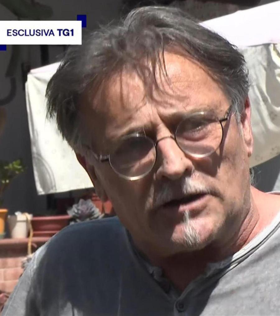 Il padre di Sempio: Andrea è innocente