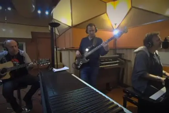 In anteprima il video "Non è così", nuovo singolo dei 7Grani