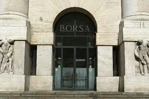 La Borsa di Milano