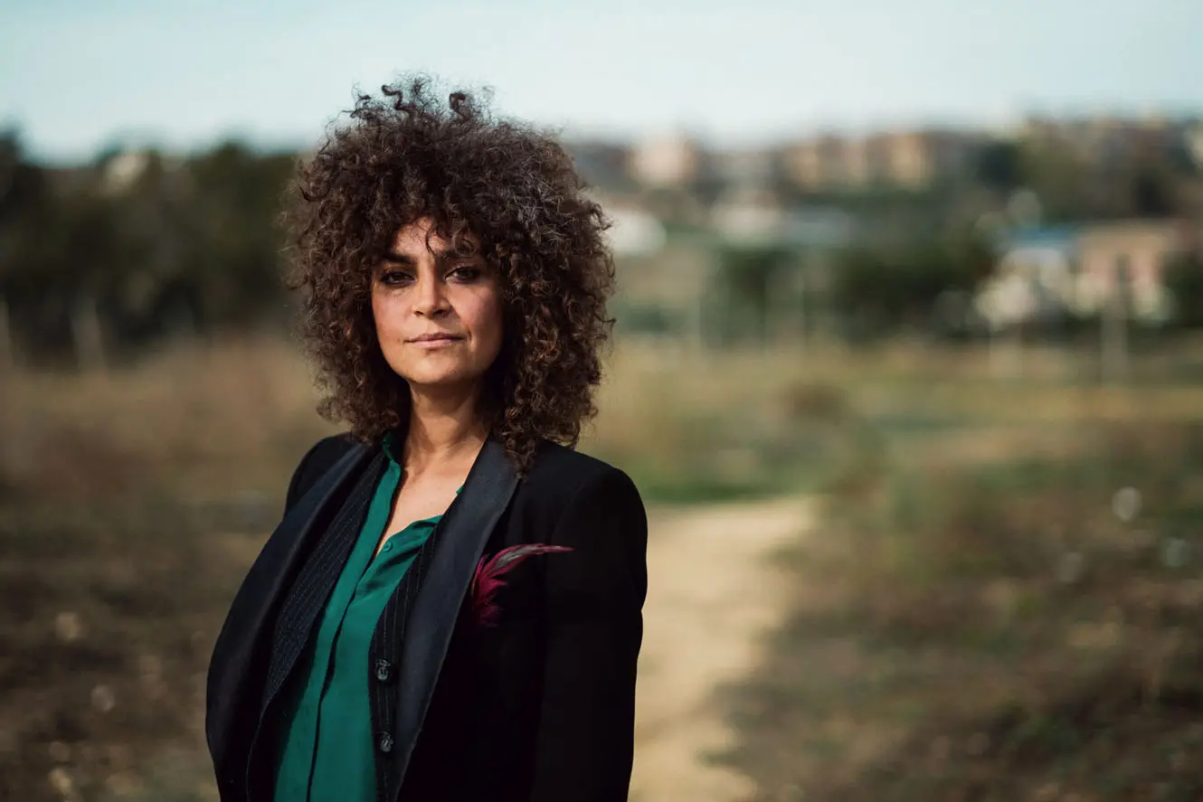 Daniela Spalletta (foto concessa)