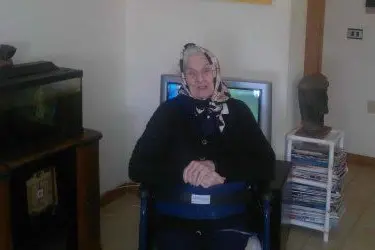 TZIA PEPPINA FARRIS