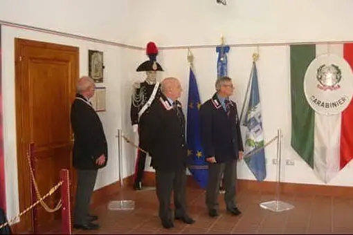 Una delle iniziative dell'associazione