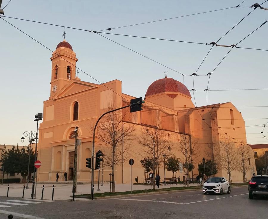 Selargius, Monumenti aperti: visite tra chiese, siti archeologici e case monumentali