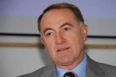 Il nuovo questore di Cagliari, Massimo Bontempi