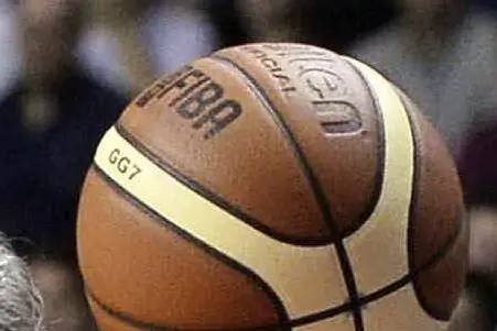 Pallone da basket