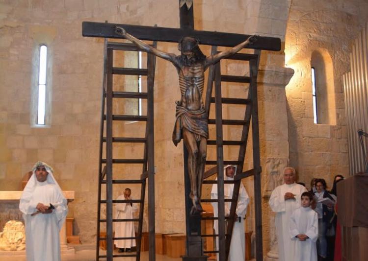 Settimana Santa a Porto Torres: i riti de S'Iscravamentu e S'Incontru