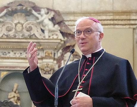 Trump contro il Papa, Baturi: «La Chiesa non teme il mondo e gli uomini»