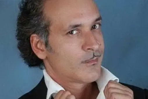 Giacomo Battaglia