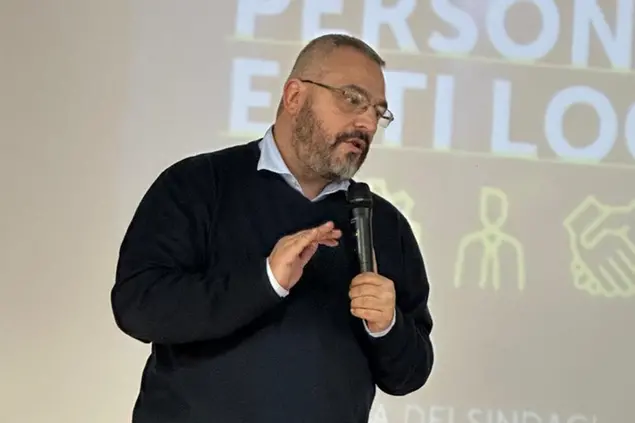 Emiliano Deiana